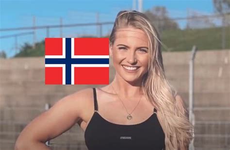 chica noruega|Bortført